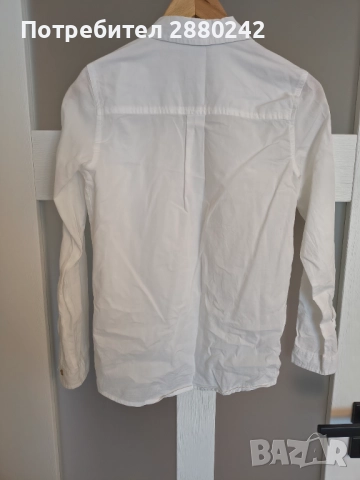 Риза, снимка 2 - Детски ризи - 52947527