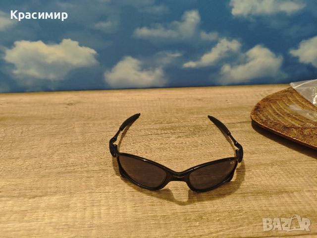 Слънчеви очила (с алуминиеви рамки), снимка 3 - Слънчеви и диоптрични очила - 46104830