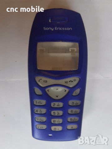 Sony Ericsson T200 панел