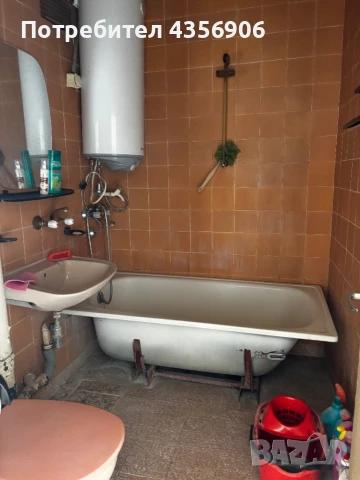  ПРОДАВАМ ТУХЛЕН АПАРТАМЕНТ, снимка 16 - Апартаменти - 51179607
