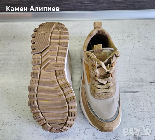 G-STAR RAW THEQ RUN - Дамски сникърси - размер 37, снимка 2 - Маратонки - 53174964
