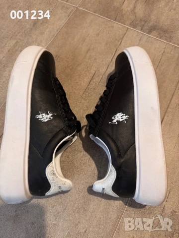 U. S. Polo, снимка 4 - Маратонки - 53837656