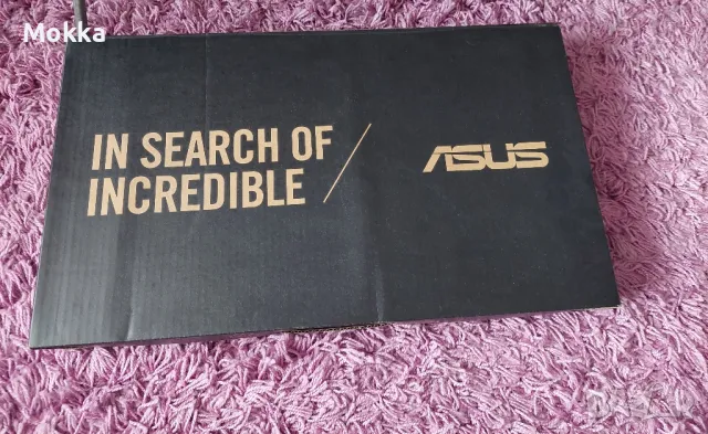 Лаптоп Asus X541U, снимка 3 - Лаптопи за дома - 47127168