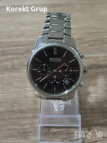  Мъжки часовник Hugo Boss