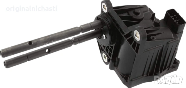 Актуатор 3641060093 36410-60093 заключване на диференциала за ТОЙОТА ЛАНД КРУИЗЕР TOYOTA OEM TOYOTA