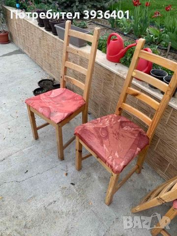 Столове, снимка 2 - Столове - 45369525