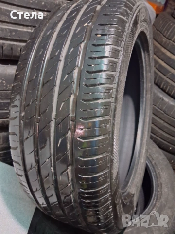 Летни гуми 215/55/R17 SEMPERIT Speed life 3