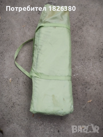 Сгъваема кошара , снимка 5 - Кошарки - 52030733