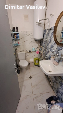 Давам апартамент под наем в Г. Оряховица, снимка 3 - Апартаменти - 53065006