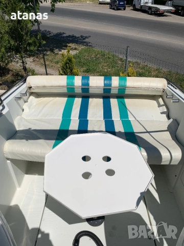 Jeanneau Leader , снимка 2 - Воден транспорт - 52731628