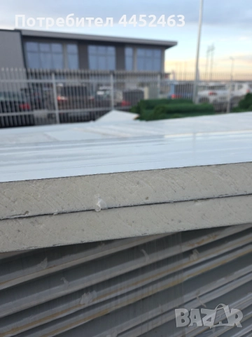 Термопанели, керемиди и павета от бетон, снимка 3 - Строителни материали - 52398286