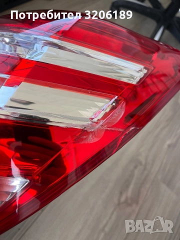 Десен стоп за Тойота Рав4 / Toyota Rav4, снимка 3 - Части - 51548450