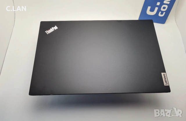 Lenovo ThinkPad E15 Gen 3 Ryzen 5 5500U/16GB/512SSD/FHD/Подсветка, снимка 12 - Лаптопи за работа - 53956071