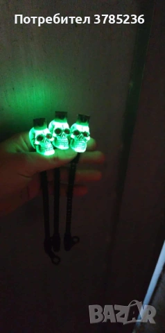 Обтегачи , снимка 2 - Такъми - 53461535