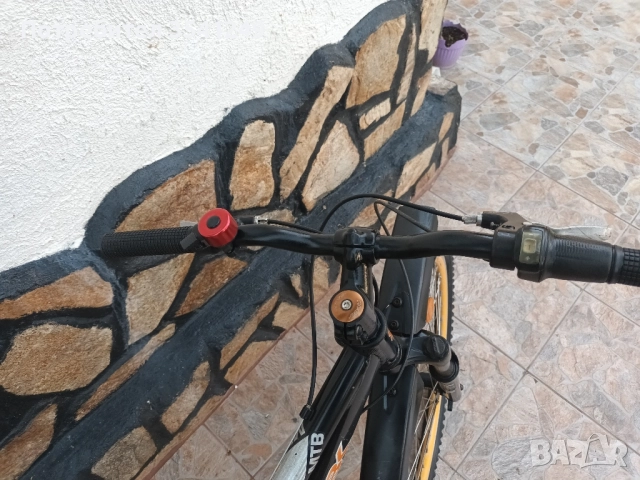 алуминиев велосипед 24", снимка 8 - Велосипеди - 51634709