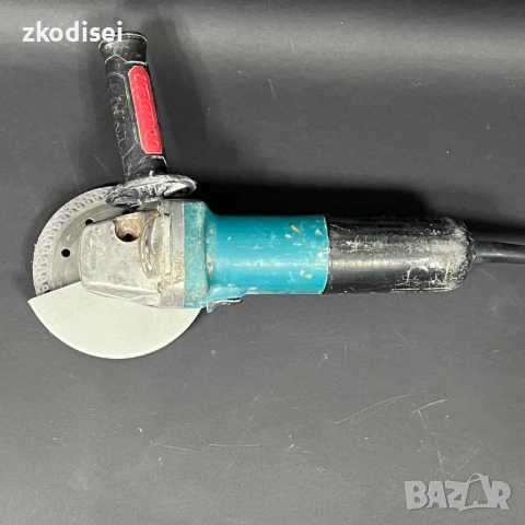 Ъглошлайф MAKITA 9558HN