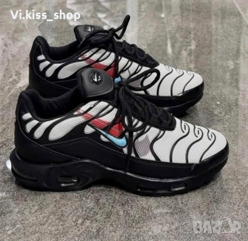 Нови обувки Nike air max Tn 