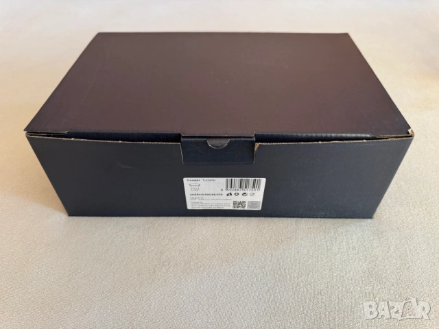 Комплект чаши за уиски Cooper Bohemia Crystal, снимка 2 - Чаши - 53135064