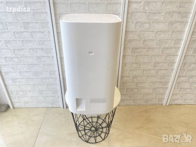 Прахосмукачка робот Dreame L10 Ultra станция Self-Cleaning Mop 5300Pa, снимка 6 - Прахосмукачки - 45994894