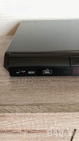 Panasonic SA-PT150 dvd reciver за ремонт , снимка 3 - Аудиосистеми - 45795661