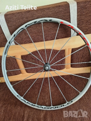 campagnollo shamal ultra С17-2 wai fit tubules, снимка 10 - Части за велосипеди - 52052886