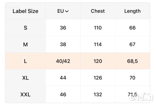 Чисто ново кожено яке oversize, снимка 4 - Якета - 54261973