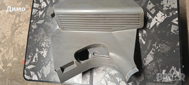 почиващ крак бмв е46 bmw e46, снимка 2 - Части - 53478518