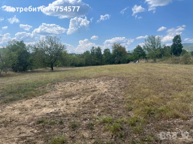 Продавам парцел, снимка 8 - Парцели - 53933023