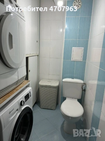 Многостаен - Лазур , снимка 9 - Апартаменти - 53708007