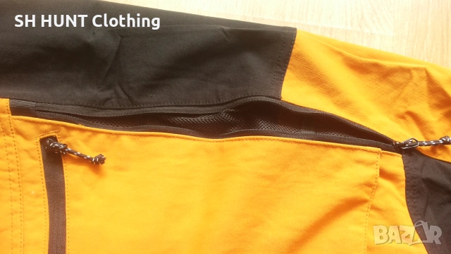 NORTH BEND Stretch Trouser размер L панталон със здрава и еластична материи - 2323, снимка 8 - Екипировка - 53749493