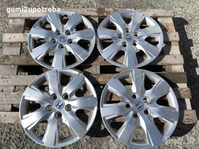 HONDA Civic 44733-smg-g11 Оригинални