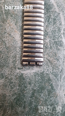 Верижка за часовник Swatch, снимка 2 - Каишки за часовници - 52383788