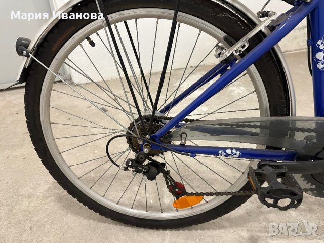 Велосипед 26" нов, снимка 6 - Велосипеди - 45569461