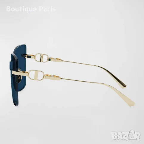 Christian Dior дамски слънчеви очила, снимка 2 - Слънчеви и диоптрични очила - 49959056