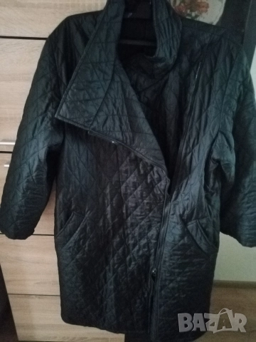 Тренчкот капитониран