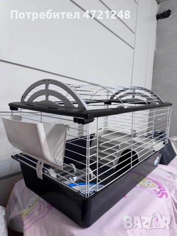 Клетка за гризачи