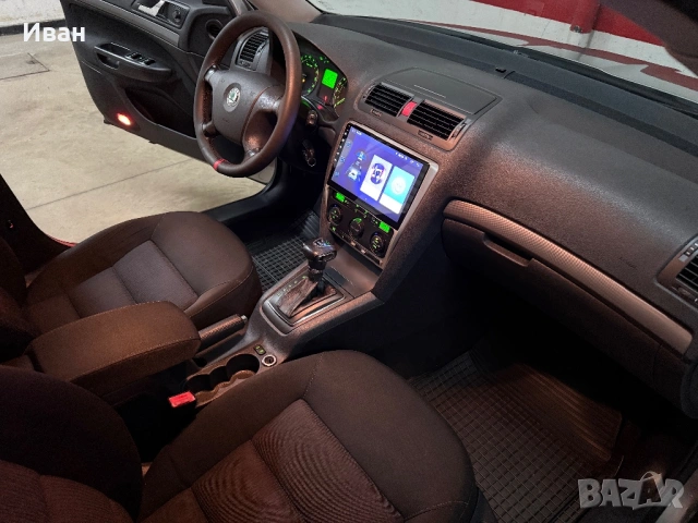 Skoda Octavia * 2.0TDI* 140HP* DSG* CLIMA*, снимка 11 - Автомобили и джипове - 53748968
