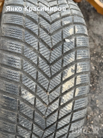 3-бр джанти 5х112, снимка 4 - Гуми и джанти - 53322496