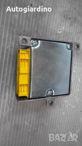 Airbag модул / сензор / датчик зa Range Rover  - YWC106890, снимка 2 - Части - 51596785