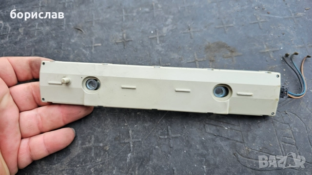 Усилвател антена Audi Q7 , снимка 2 - Части - 51968190