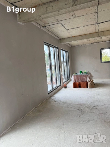 Машинно нанасяне на турбозолна мазилка, снимка 5 - Други ремонти - 52168837