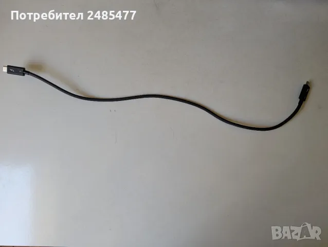 Lenovo ThinkPad Thunderbolt 3 Dock (Докинг станция), снимка 14 - Лаптоп аксесоари - 50348164