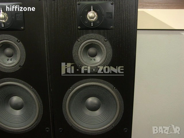 Тонколони   JBL tlx 70 /2 , снимка 5 - Тонколони - 53462164