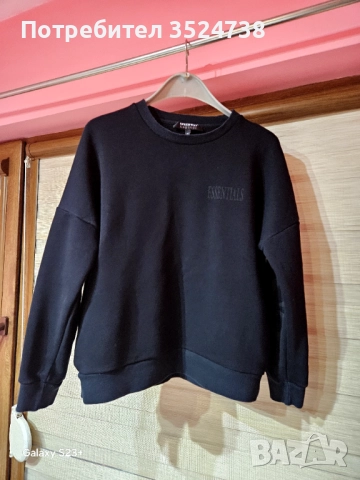 Дамски екип, снимка 2 - Спортни екипи - 52898204