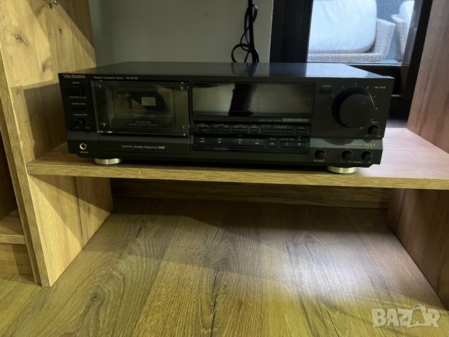 Technics RS-B755, снимка 4 - Декове - 45972529