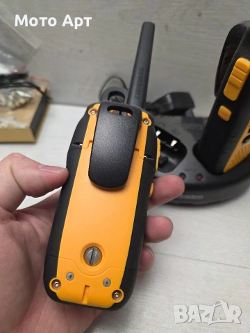 Радиостанции Uniden за Лов Гора Риболов или други, снимка 3 - Друга електроника - 53650306