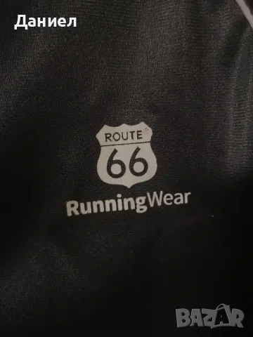 Горнище Route 69, снимка 4 - Спортни дрехи, екипи - 50011035