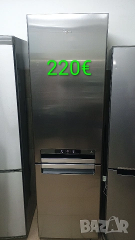 Хладилник Whirlpool No Frost 