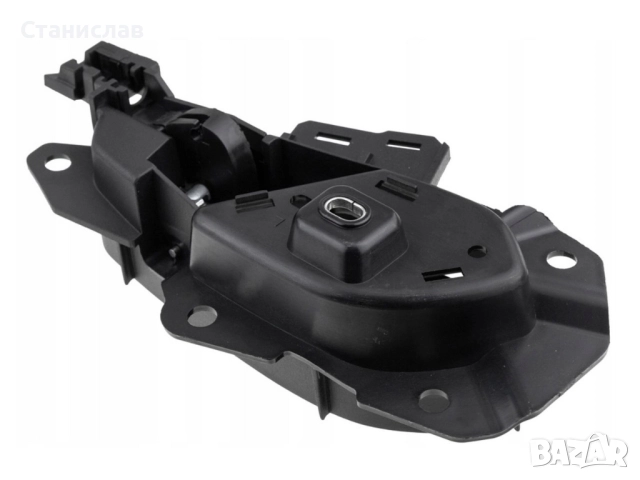 Вътрешна дръжка за врата Fiat Tipo, снимка 3 - Части - 52292825