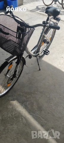 велосипед 26 цола алуминиева рама